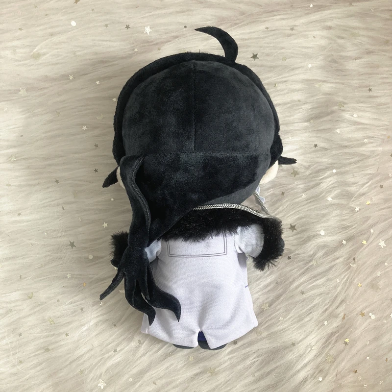 Genshin Impact Pantalone Regrator Plush Doll Toy Game Cosplay Cute Soft Stuffed Pillow Kids Birthday Gift 2 - Genshin Impact Plush